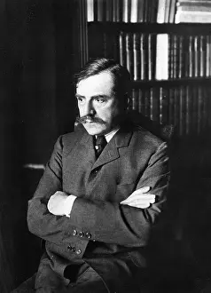 Bourget: Paul Bourget