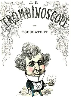 Saucepan: PAUL BREBANT/TOUCHATOUT