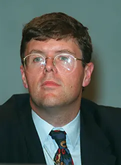 Burstow: Paul Burstow MP