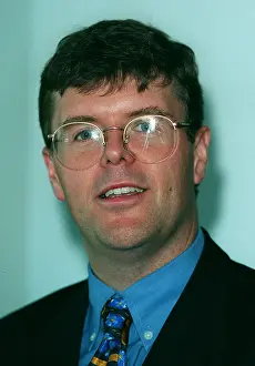 Burstow: Paul Burstow MP