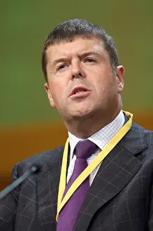 Burstow: Paul Burstow MP