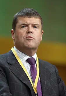 Burstow: Paul Burstow MP