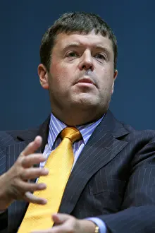 Burstow: Paul Burstow MP