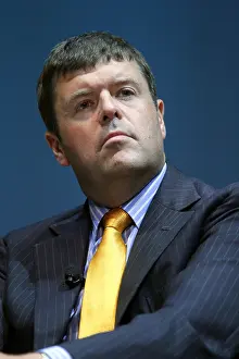 Burstow: Paul Burstow MP