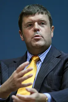 Burstow: Paul Burstow MP