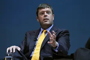 Burstow: Paul Burstow MP