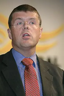 Burstow: Paul Burstow MP