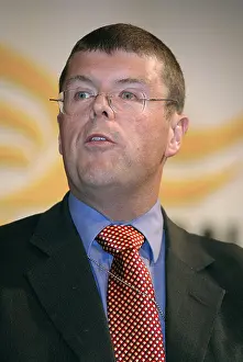 Burstow: Paul Burstow MP