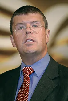Burstow: Paul Burstow MP