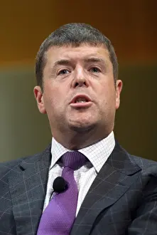 Burstow: Paul Burstow MP