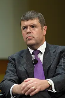Burstow: Paul Burstow MP