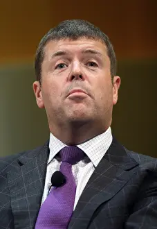 Burstow: Paul Burstow MP