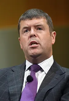 Burstow: Paul Burstow MP