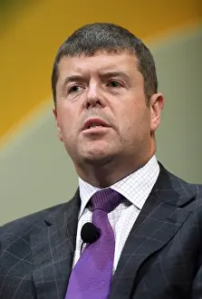 Burstow: Paul Burstow MP