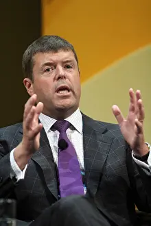Burstow: Paul Burstow MP