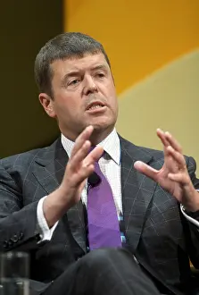 Burstow: Paul Burstow MP