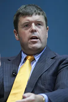Burstow: Paul Burstow MP