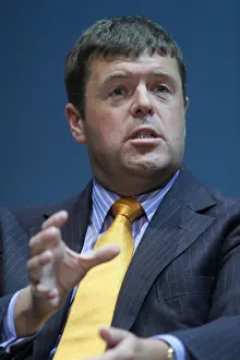 Burstow: Paul Burstow MP