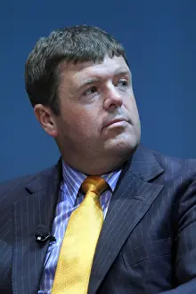 Burstow: Paul Burstow MP