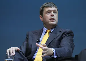 Burstow: Paul Burstow MP
