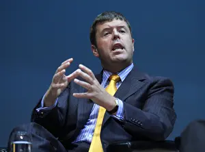 Burstow: Paul Burstow MP