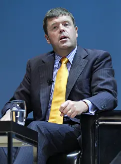 Burstow: Paul Burstow MP