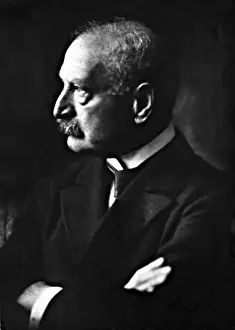 Busch: Paul Busch, 1925