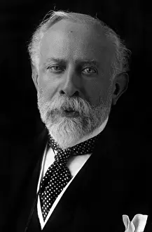 Botschafter: Paul Cambon