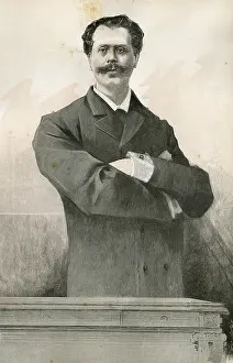 Cassagnac: Paul Cassagnac