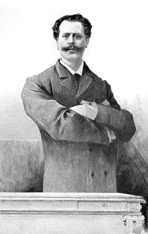 Cassagnac: PAUL DE CASSAGNAC