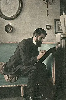 Helleu: Paul Cesar Helleu