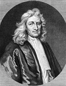 1717: PAUL CHAMBERLEN