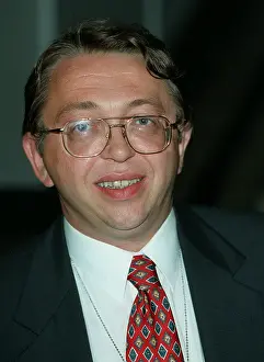 Gillingham: Paul Clark MP