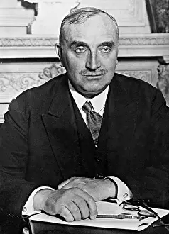 Claudel: Paul Claudel, 1923