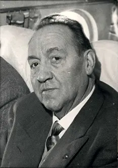 Undertake: Paul Codos