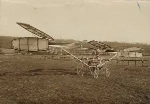 Cornus: Paul Cornu's helicopter of 1907