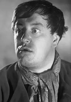 Ruprecht: Paul Dahlke in The Broken Jug, 1937