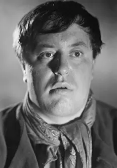 Ruprecht: Paul Dahlke in The Broken Jug, 1937