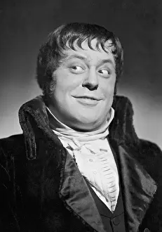 Capriccio: Paul Dahlke in Capriccio, 1938