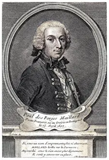 Maillard: PAUL DESFORGES MAILLARD