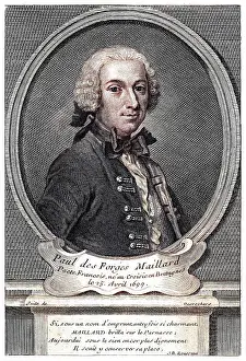 Maillard: PAUL DESFORGES MAILLARD