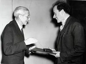 Dirac: Paul Dirac