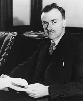 Relativity: Paul Dirac