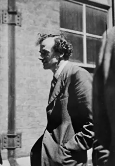 Founders: Paul Dirac - British theoretical physicist