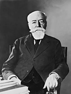 Successor: Paul Doumer, 1931