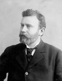 Ehrlich: Paul Ehrlich, 1895