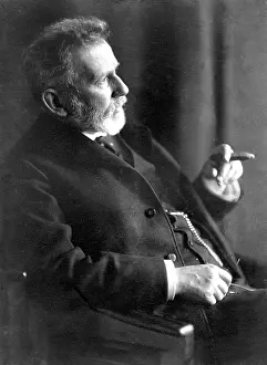 Therapy: Paul Ehrlich, 1908
