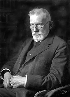 Therapy: Paul Ehrlich, 1913