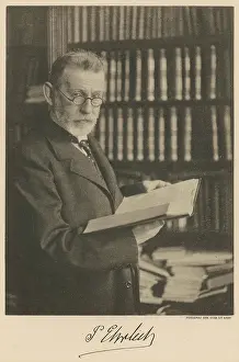 Ehrlich: PAUL EHRLICH