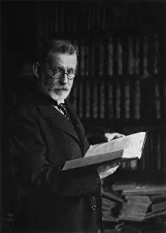 Ehrlich: Paul Ehrlich